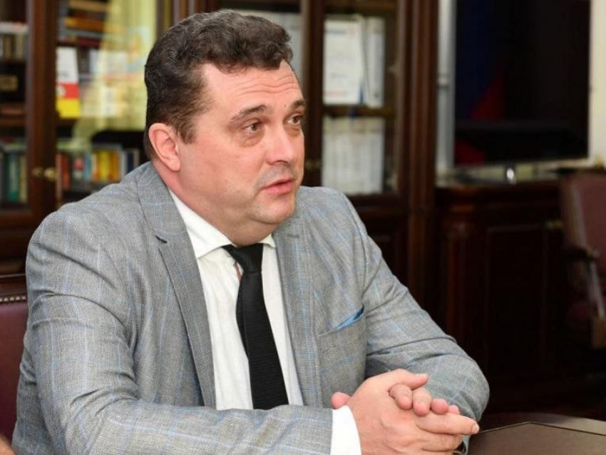 ​Председатель Союза журналистов России Владимир Соловьев встретится с забайкальскими коллегами